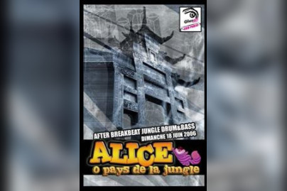 ALICE AU PAYS DE LA JUNGLE (after)