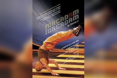 Macadam Macadam    Cat 1