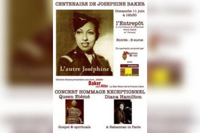 L'autre Joséphine