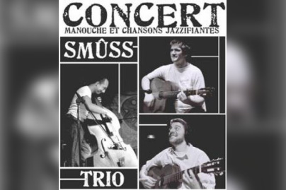 Smuss Trio 