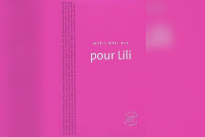 Lecture par la comédienne Anne de Peufeuilhoux