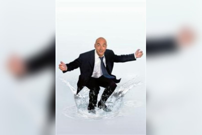 PATRICK BOSSO   Cat 1