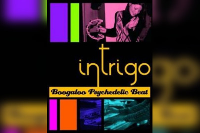 Apéro ITALIEN : INTRIGO