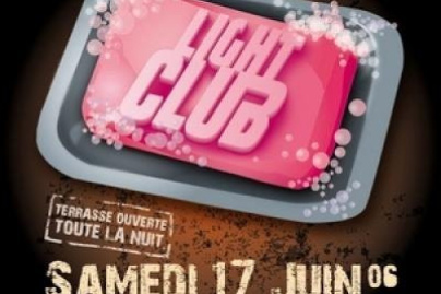 LIGHT CLUB 