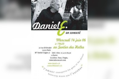 DANIEL-E