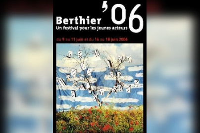 Festival Berthier 06: Roméo / Juliette / Fragments