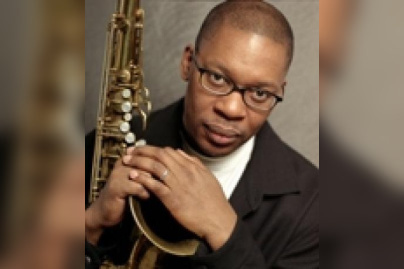 RAVI COLTRANE