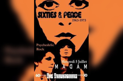 sixties and peace