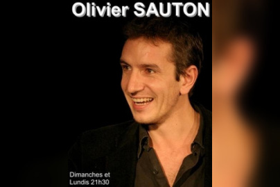 Tu ne crois pas si bien rire !