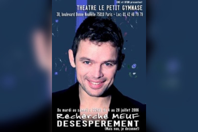 Recherche Meuf desesperement ... non je deconne !