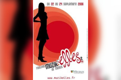 FESTIVAL MUSIK'ELLES