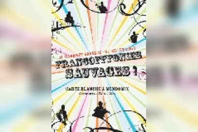Francofffonies Sauvages !