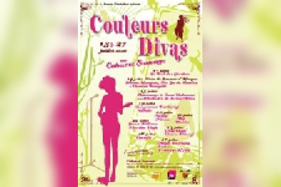 COULEURS DIVAS