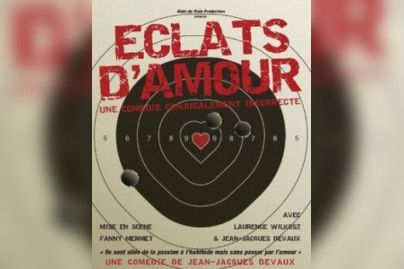 Eclats d amour