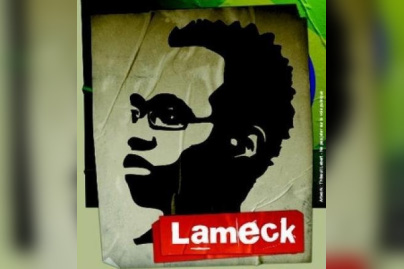 Lameck