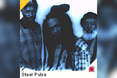 THE GLADIATORS, GEORGE CLINTON, STEEL PULSE