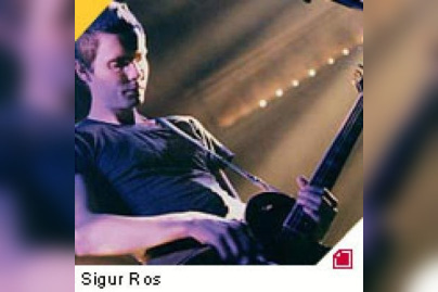 SIGUR ROS