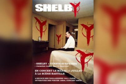 SHELBY et HENRY PADOVANI