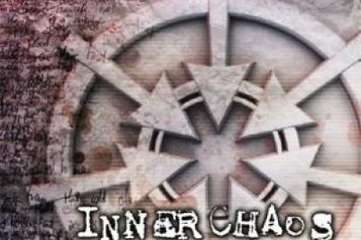INNERCHAOS / DRY CAN / VOID™
