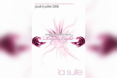 Spécial Krystalight