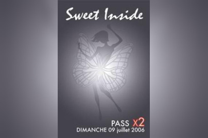 sweet inside