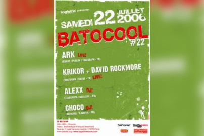 batocool 22