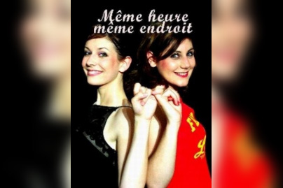 Meme heure meme endroit