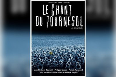 Le chant du tournesol 