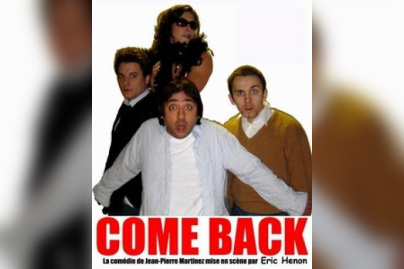 Comeback