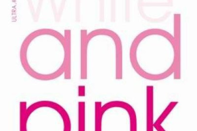 white&pink