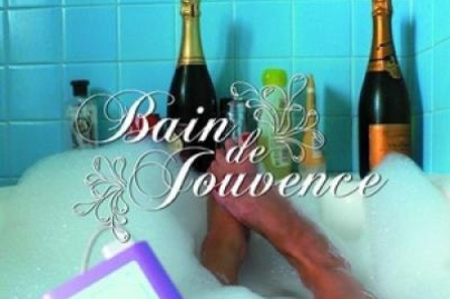 Les Bains de Jouvence