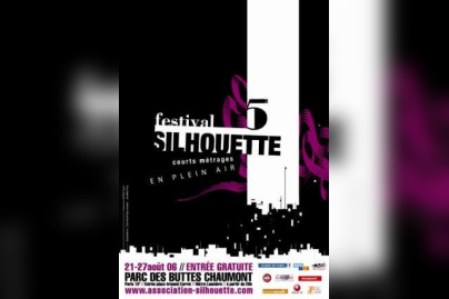 Soiree d ouverture du 5eme Festival Silhouette