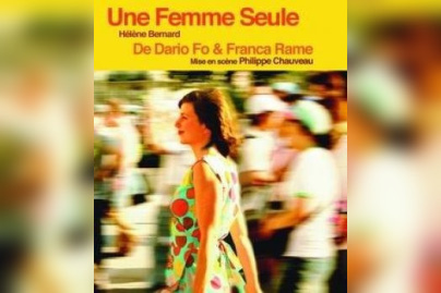 Une Femme Seule