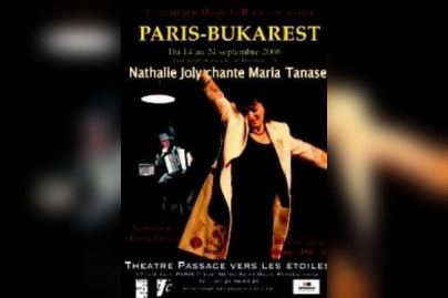 Paris – Bukarest