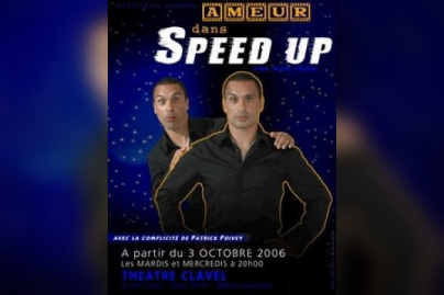 AMEUR – SPEED UP