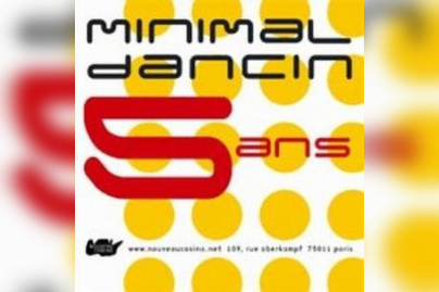 JOHN TEJADA / ARIL BRIKHA / DUPLEX 100 / P.TOILE / LLC
