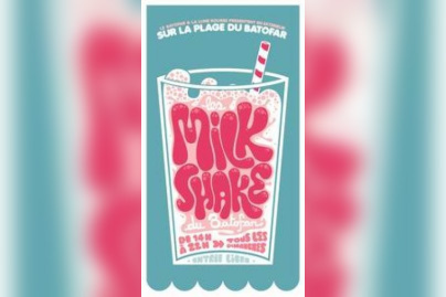 MILK-SHAKE UK