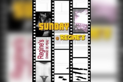 sunday@régine
