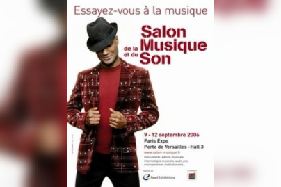 Salon de la Musique et du Son