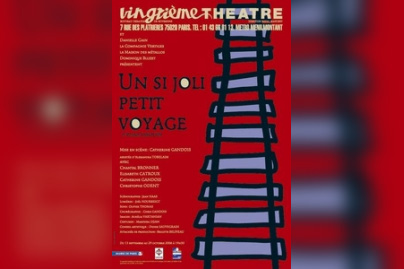 Un si joli petit voyage