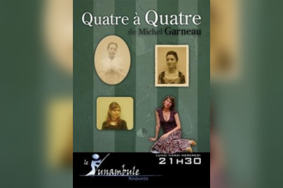 Quatre a Quatre