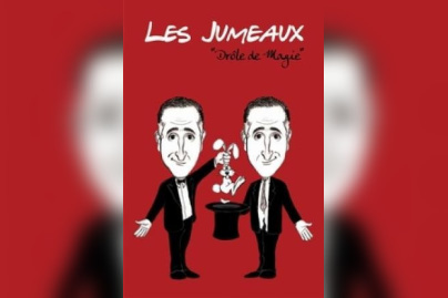 Les Jumaux