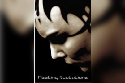 MEETING QUOTATIONS(Trip Hop Jazz Rock)