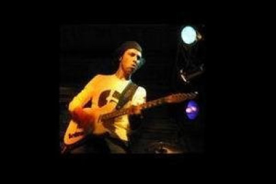 BARRUECO (Pop Rock)