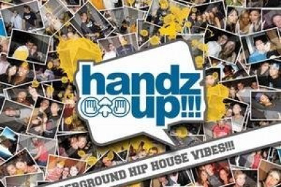 Handzup !!!