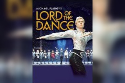 Lord of the Dance