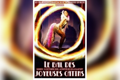Le Bal des Joyeuses Catins