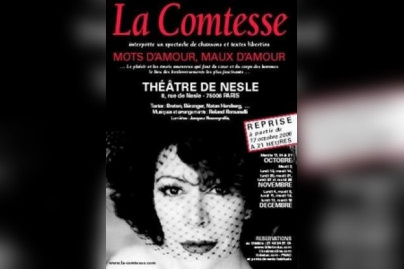 La Comtesse