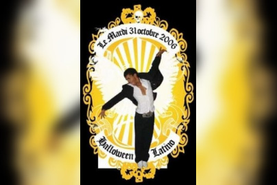 Halloween Latino