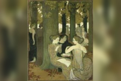 Maurice Denis